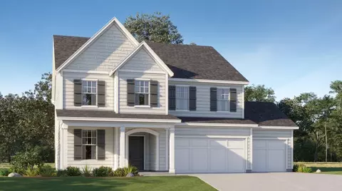 28 Meadow View Loop, Dallas, GA 30132 photo 1
