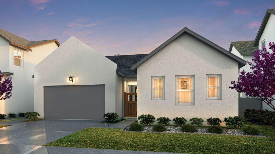 Plan Andalusia 1 32300 Del Obispo St, San Juan Capistrano, CA 92675