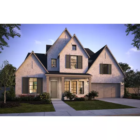 4051 Berylline Ln, Prosper, TX 75078
