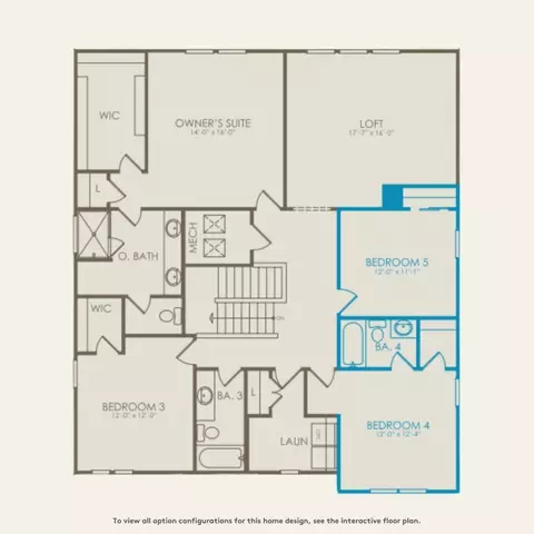 Floorplan - 20813 Napa Loop, Estero, FL 33928 photo 5 of 5