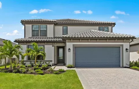 Exterior - 20813 Napa Loop, Estero, FL 33928 photo 1 of 2