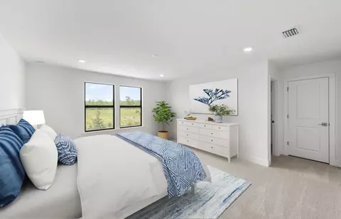 Bedroom - 20813 Napa Loop, Estero, FL 33928 photo 1 of 4