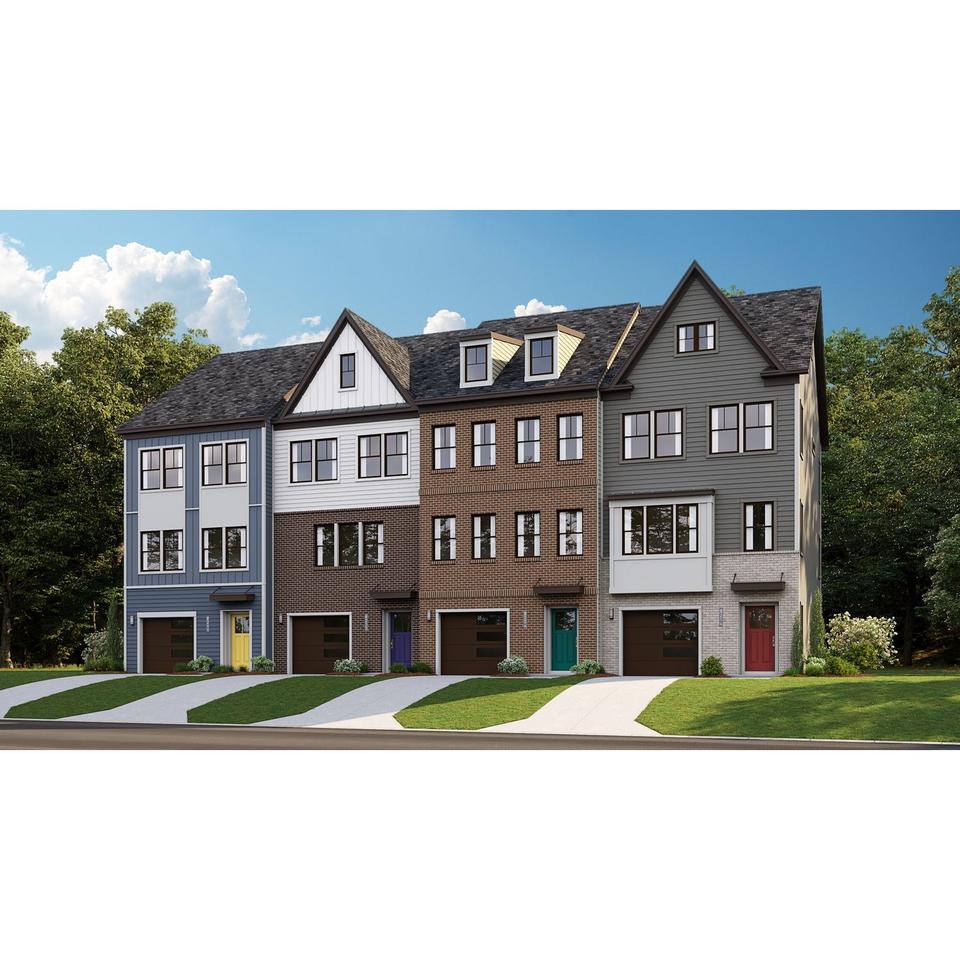  603 Lakemont Dr, Glen Burnie, MD 21060 photo 1