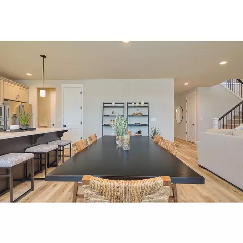 Dining - 41510 Metolius Ave, Sandy, OR 97055 photo 3 of 3