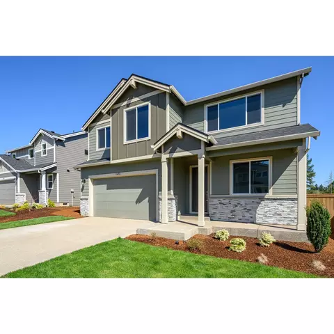 Exterior - 41510 Metolius Ave, Sandy, OR 97055 photo 3 of 6