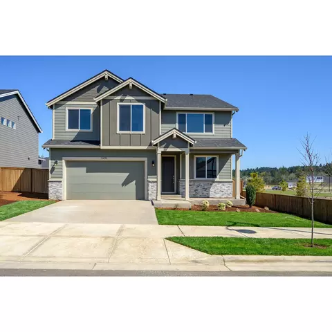 Exterior - 41510 Metolius Ave, Sandy, OR 97055 photo 1 of 6