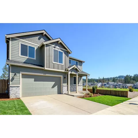 Exterior - 41510 Metolius Ave, Sandy, OR 97055 photo 2 of 6