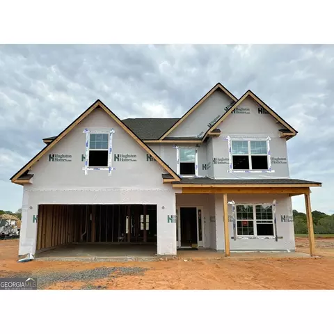 101 Black Birch Rd, Perry, GA 31069 photo 1