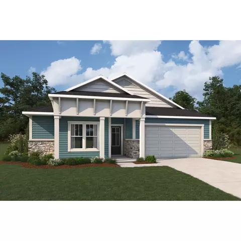 63 White Grass Ct, Saint Johns, FL 32259 photo 1