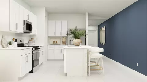 Kitchen - 3084 NE 38th Ln, Ocala, FL 34479 photo 2 of 2
