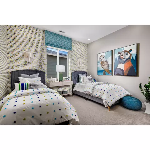 Bedroom - 1307 Cava Rd, Paso Robles, CA 93446 photo 2 of 3