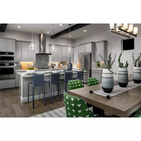 Kitchen - 1307 Cava Rd, Paso Robles, CA 93446 photo 1 of 1