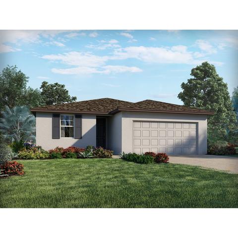 10167 Daybreak Gln, Parrish, FL 34219 photo 1