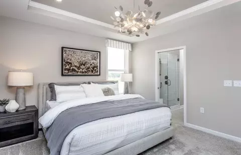 Bedroom - 6004 Moonshell Loop, Wilmington, NC 28412 photo 2 of 3