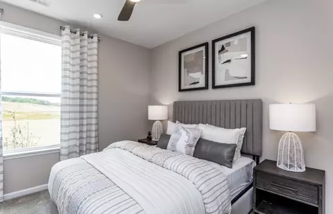 Bedroom - 6004 Moonshell Loop, Wilmington, NC 28412 photo 3 of 3