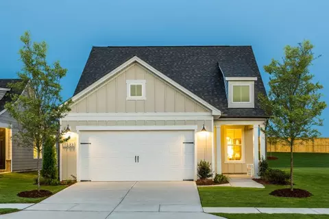 Exterior - 6004 Moonshell Loop, Wilmington, NC 28412 photo 1 of 2
