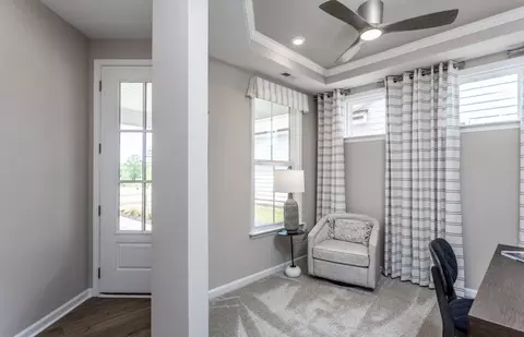 Entry Way - 6004 Moonshell Loop, Wilmington, NC 28412 photo 1 of 2