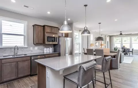 Kitchen - 6004 Moonshell Loop, Wilmington, NC 28412 photo 1 of 5