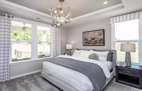Bedroom - 6004 Moonshell Loop, Wilmington, NC 28412 photo 1 of 3