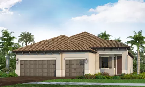3949 Perseus St, Naples, FL 34120 photo 1
