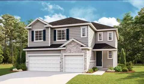 1180 E Pony Rider Way, Eagle Mountain, UT 84005 photo 1