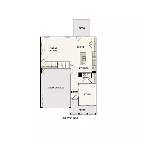 114 Millbrook Dr, Spring Hill, TN 37174 photo 2