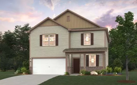 114 Millbrook Dr, Spring Hill, TN 37174 photo 1