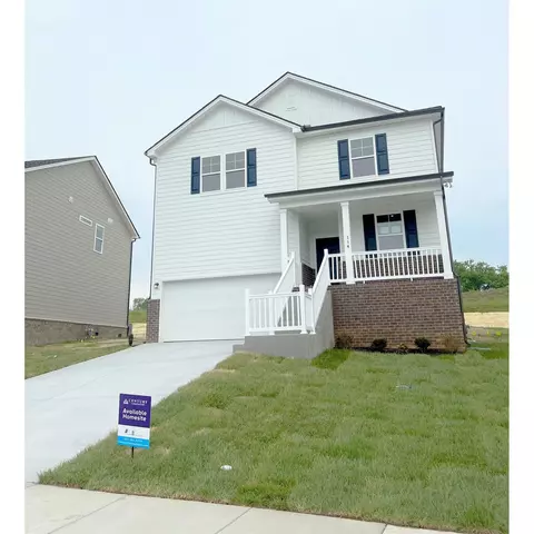 114 Millbrook Dr, Spring Hill, TN 37174 photo 3