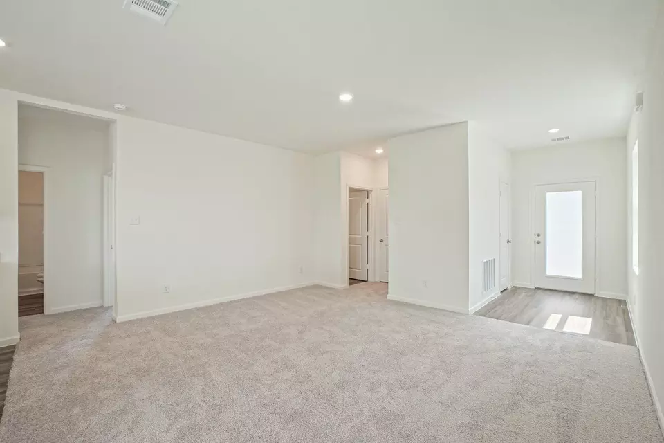 Living - 5952 Sahara Dr, Forney, TX 75126 photo 3 of 3