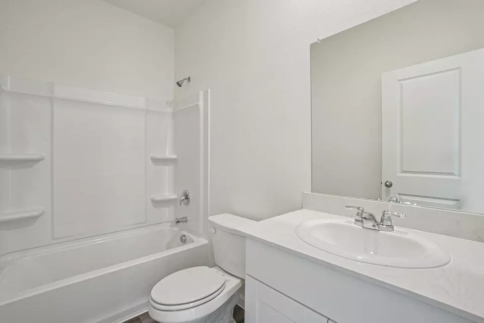 Bath - 5952 Sahara Dr, Forney, TX 75126 photo 2 of 2