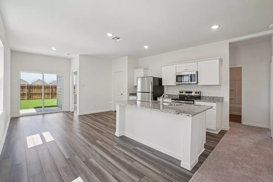 Other - 5952 Sahara Dr, Forney, TX 75126 photo 2 of 6