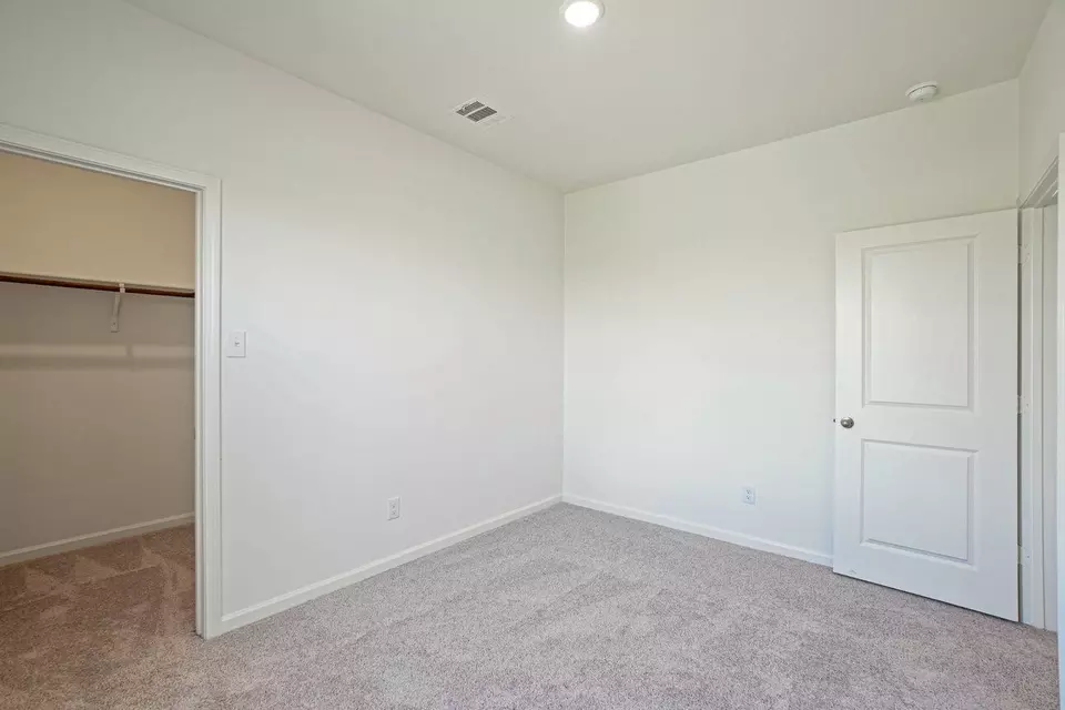 Bedroom - 5952 Sahara Dr, Forney, TX 75126 photo 3 of 5