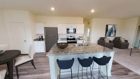 Kitchen - 5952 Sahara Dr, Forney, TX 75126 photo 1 of 3