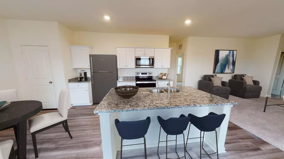 Kitchen - 5952 Sahara Dr, Forney, TX 75126 photo 1 of 3
