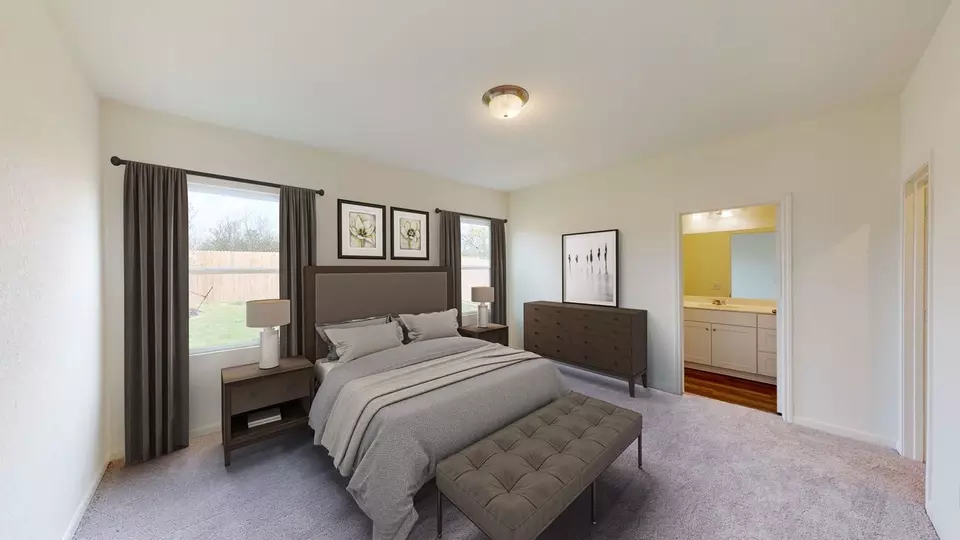 Bedroom - 5952 Sahara Dr, Forney, TX 75126 photo 1 of 5