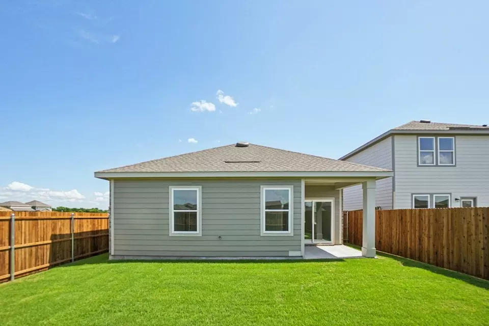 Other - 5952 Sahara Dr, Forney, TX 75126 photo 3 of 6