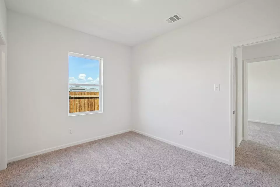 Bedroom - 5952 Sahara Dr, Forney, TX 75126 photo 5 of 5