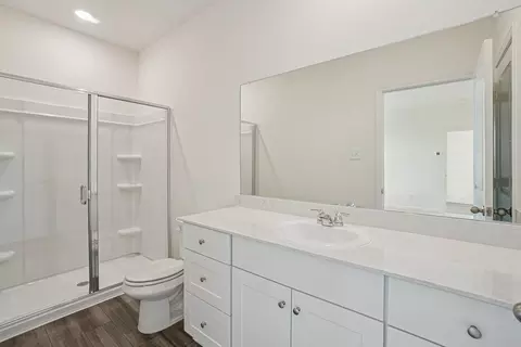 Bath - 5952 Sahara Dr, Forney, TX 75126 photo 1 of 2