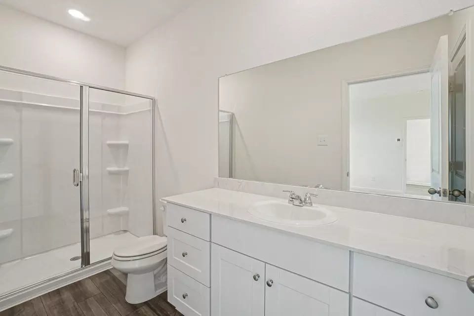 Bath - 5952 Sahara Dr, Forney, TX 75126 photo 1 of 2