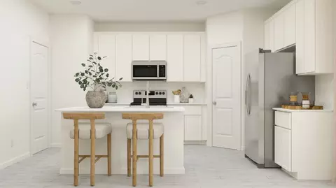 Kitchen - 497 Superior Blvd, Saint Augustine, FL 32092 photo 1 of 1