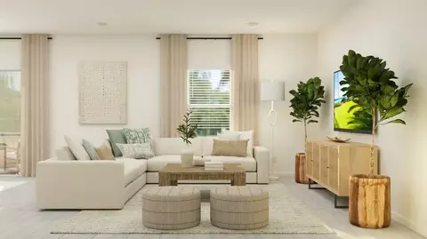 Living - 497 Superior Blvd, Saint Augustine, FL 32092 photo 1 of 2