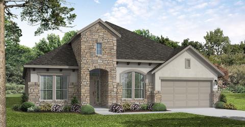 2004 Semillon St, Leander, TX 78641 photo 1