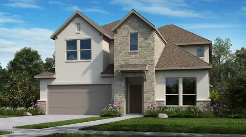 1869 Varese Path, Leander, TX 78641 photo 1