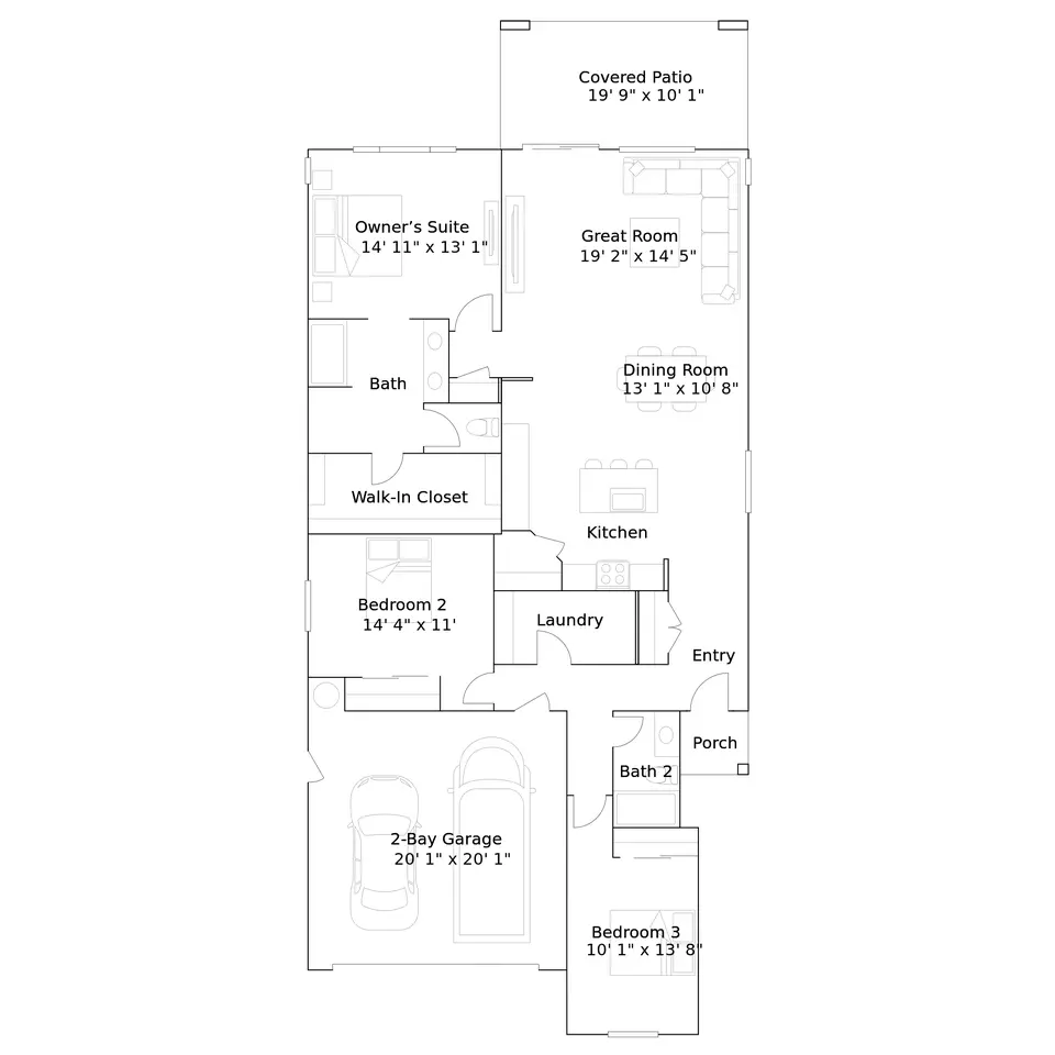  79-141 Ronda Ln, Indio, CA 92203 photo 2