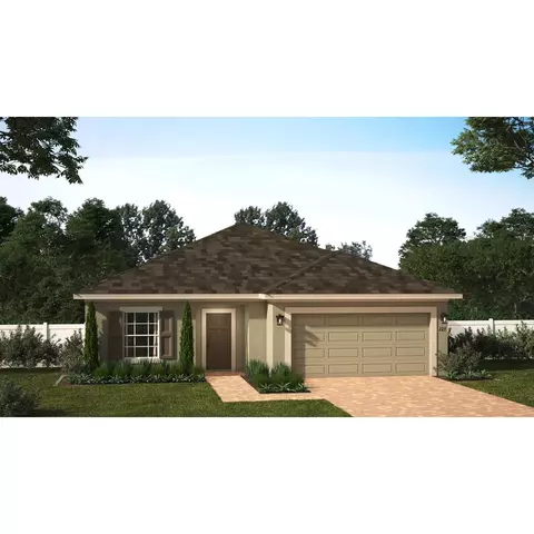 1018 Vineyard Ridge Rd, Minneola, FL 34715