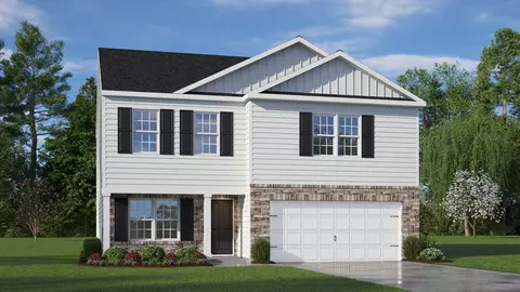 5094 Payne St, Trinity, NC 27370 photo 1