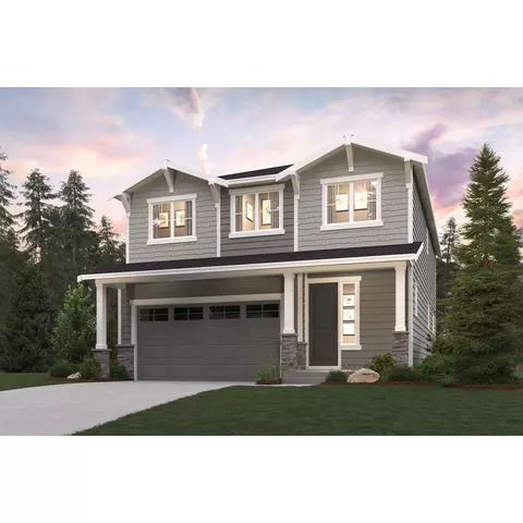 17655 NE Midnight Sun Loop, Poulsbo, WA 98370