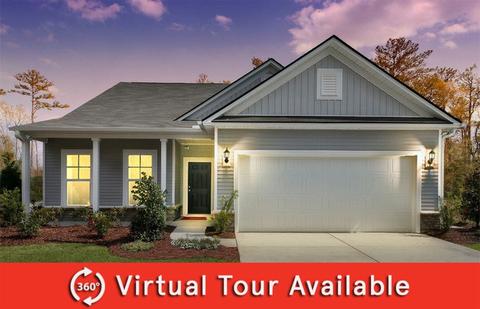 3300 Candytuft Dr, Conway, SC 29526 photo 1