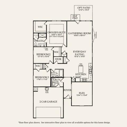 3300 Candytuft Dr, Conway, SC 29526 photo 2