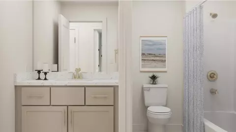 Bath - 1839 E Chukar Dr, Eagle Mountain, UT 84005 photo 2 of 3